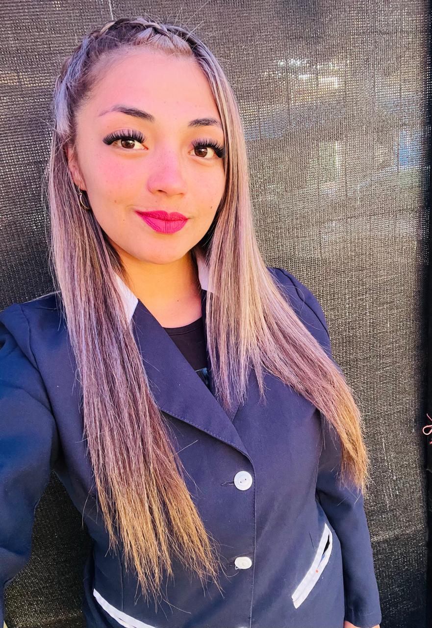 Millaray Allinkay Díaz Rojas