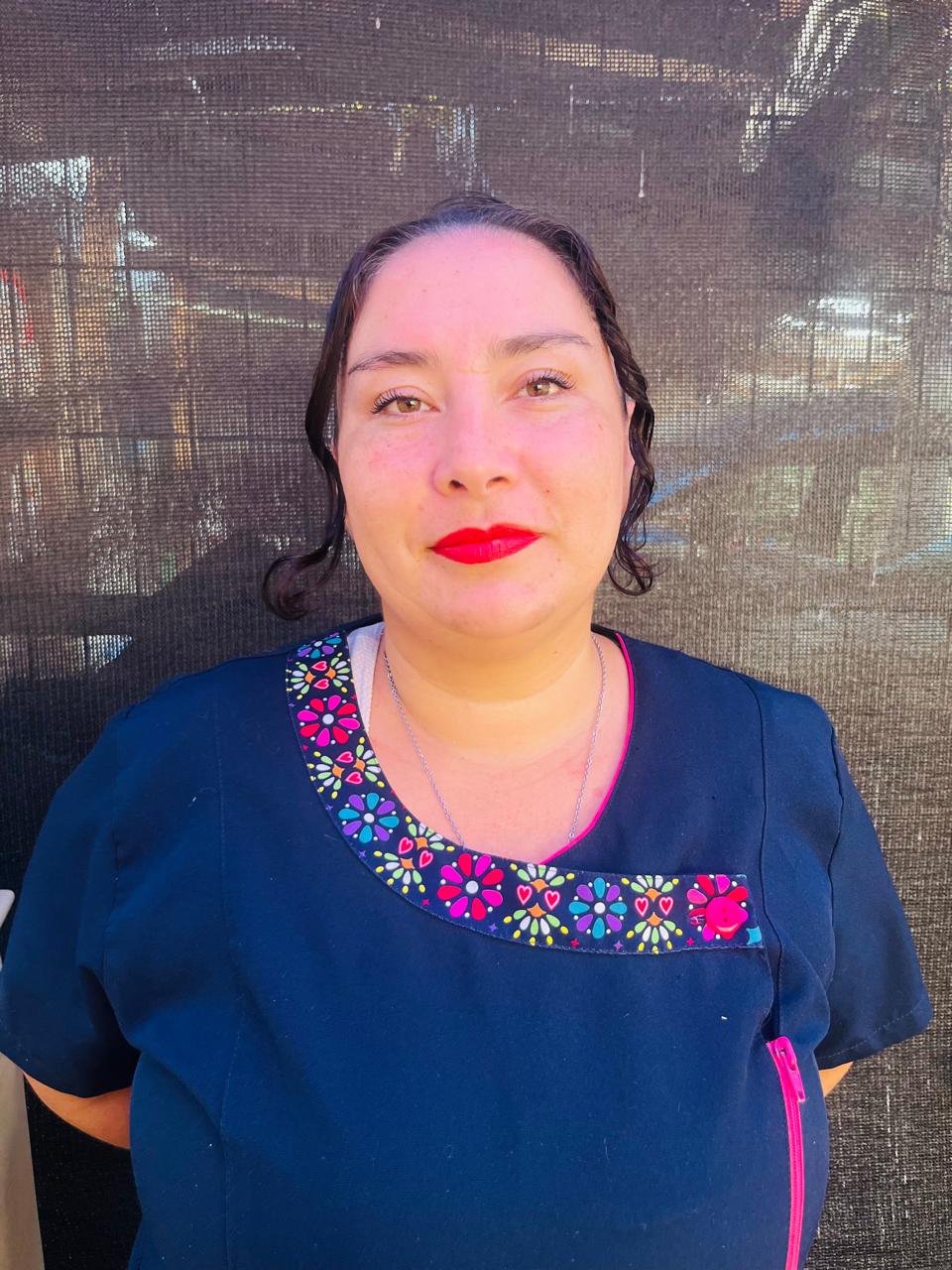 Jocelyn Alejandra Diaz Ehijos